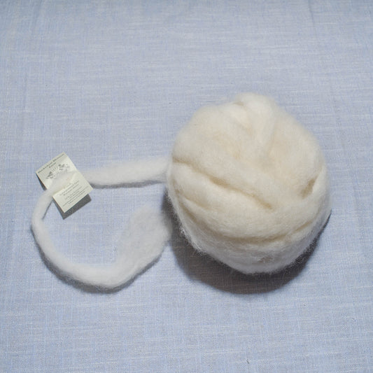 Wool Roving