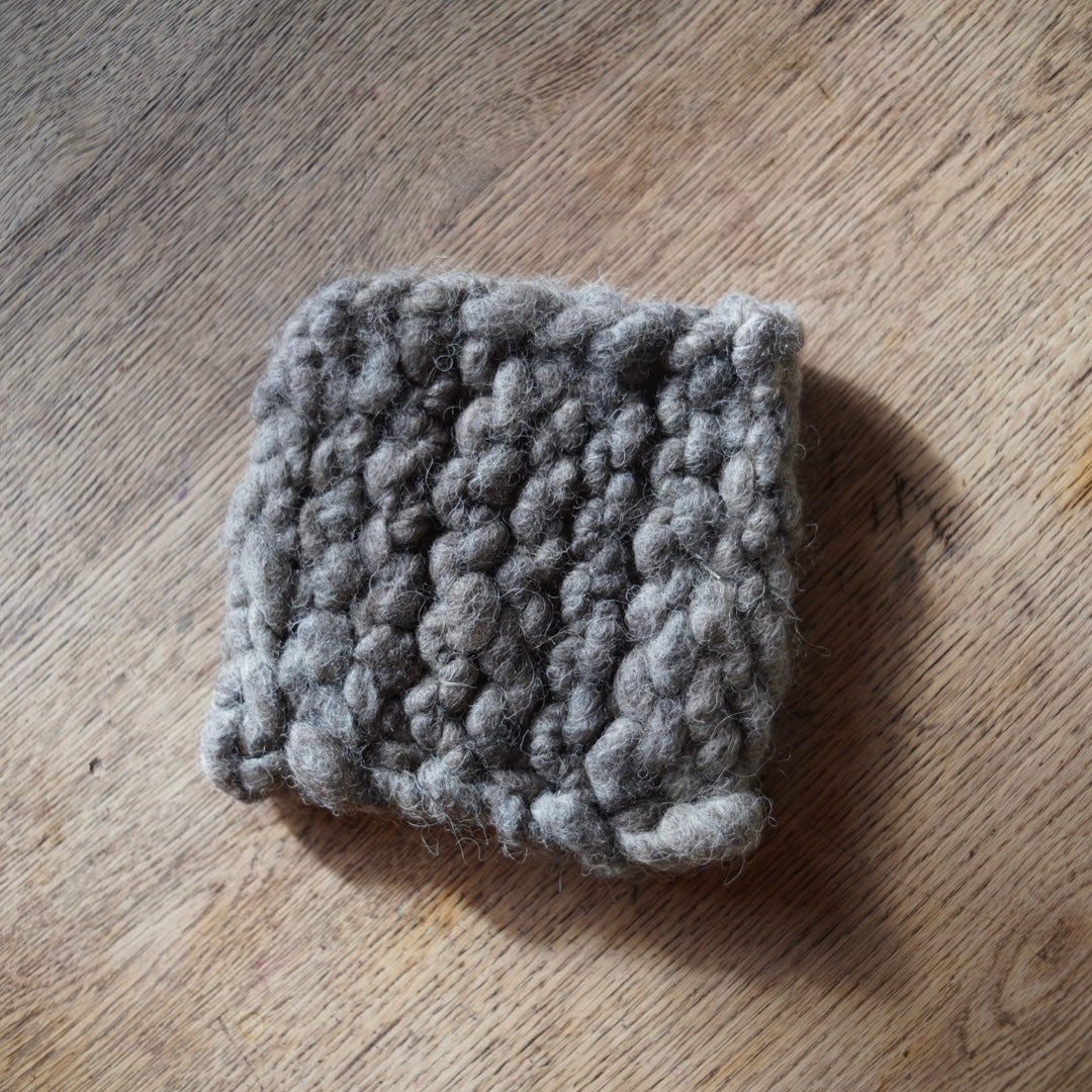 Wool Potholders