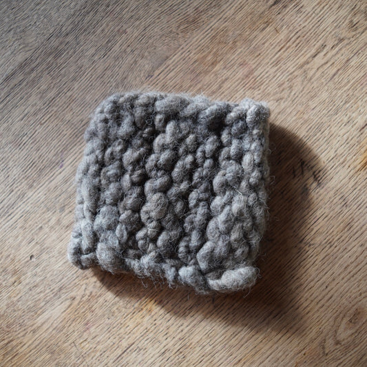 Wool Potholders