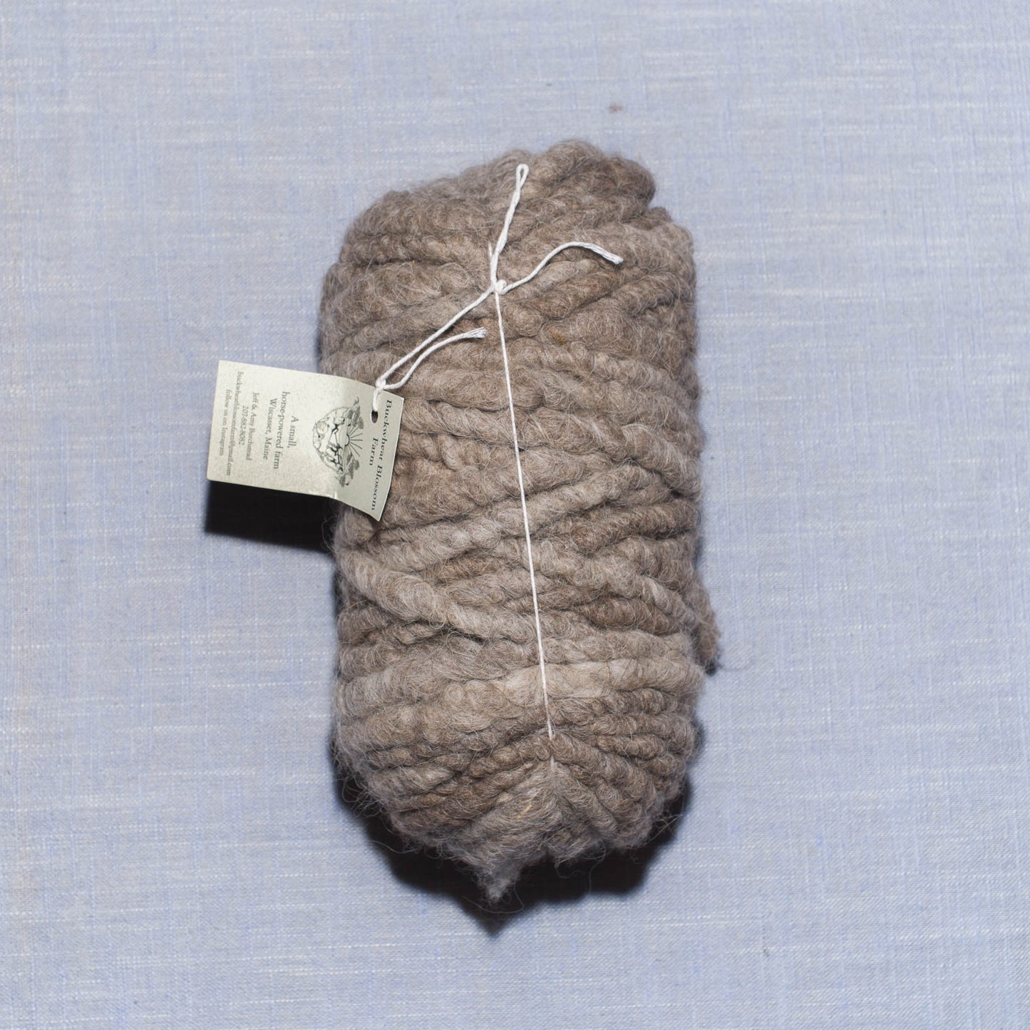 Core Spun Rug Wool